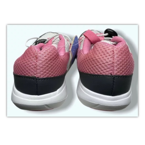 NWT Sporti Women’s Trainer Water Sneakers 5 Pink - Picture 8 of 11